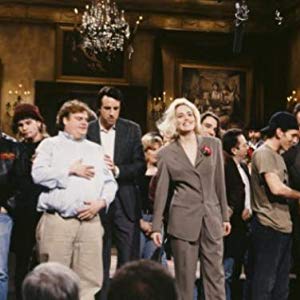 Various, Weekend Update Anchor, Franz, Himself, Mr. Subliminal, Tarzan, Husband, Bill, Frank Gannon, Fred Wilpon...