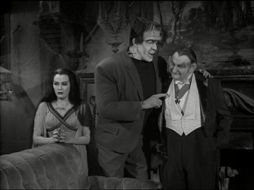 Al Lewis