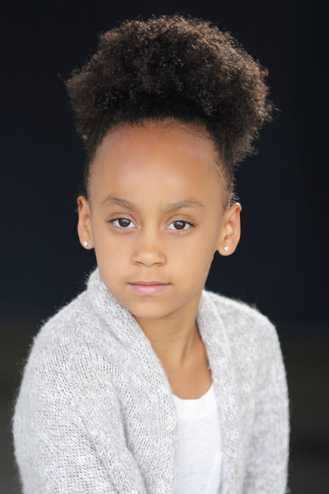 La'Mya Jackson