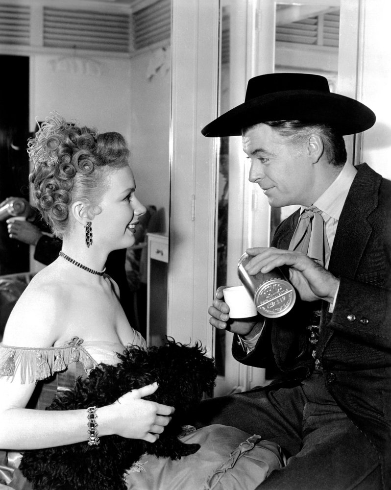 Piper Laurie