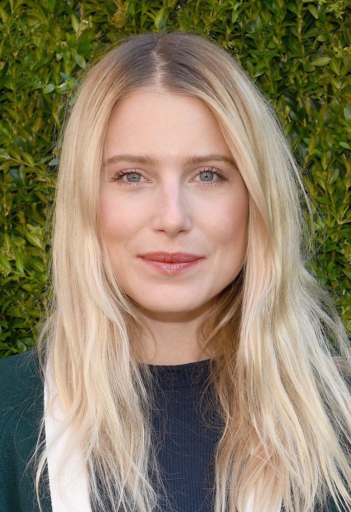 Dree Hemingway