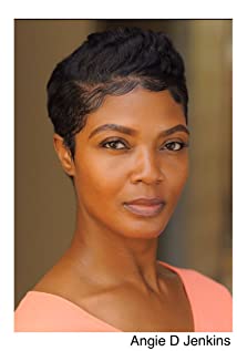 Angie Jenkins