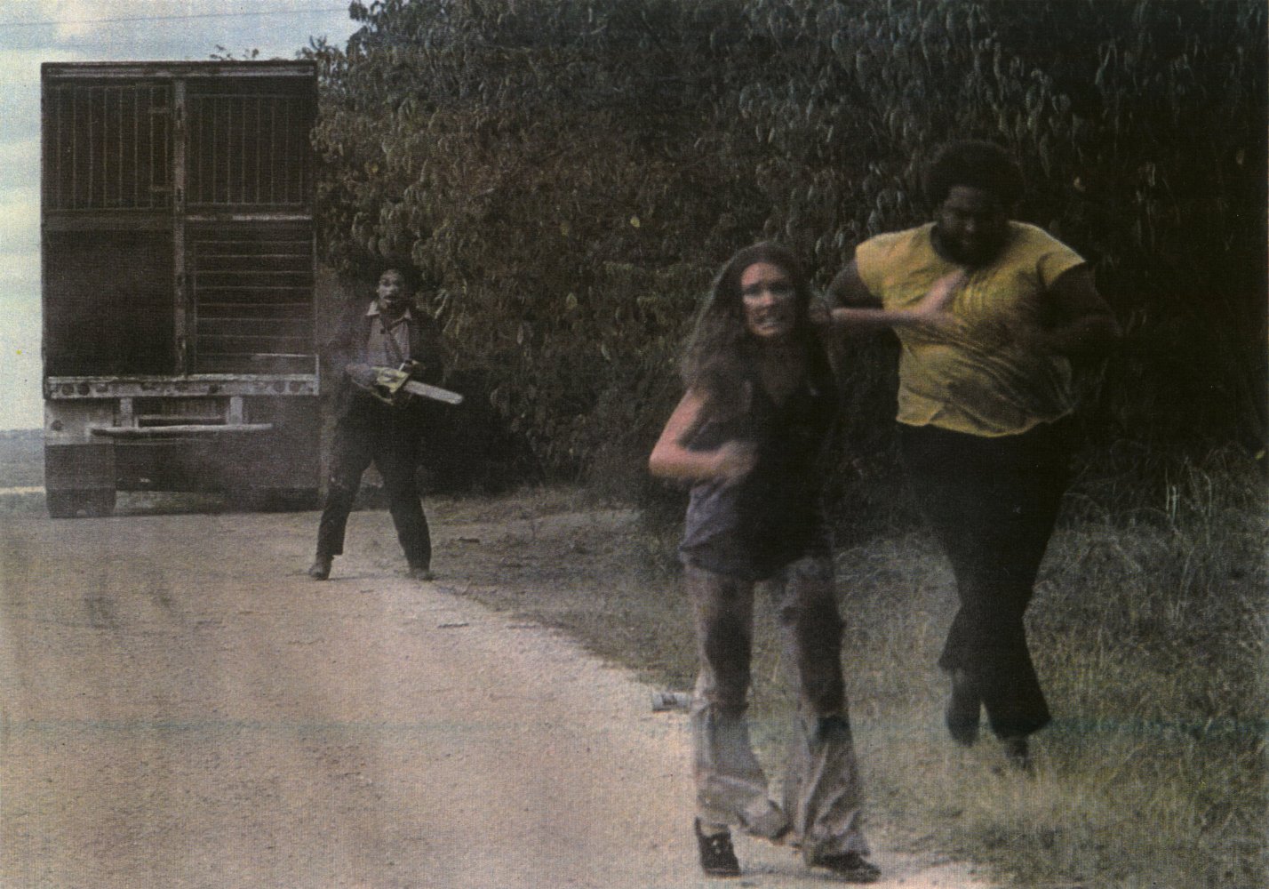 Marilyn Burns