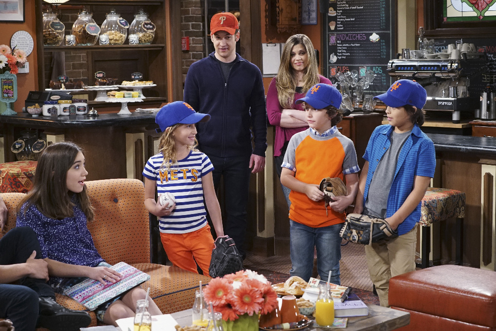 Ben Savage