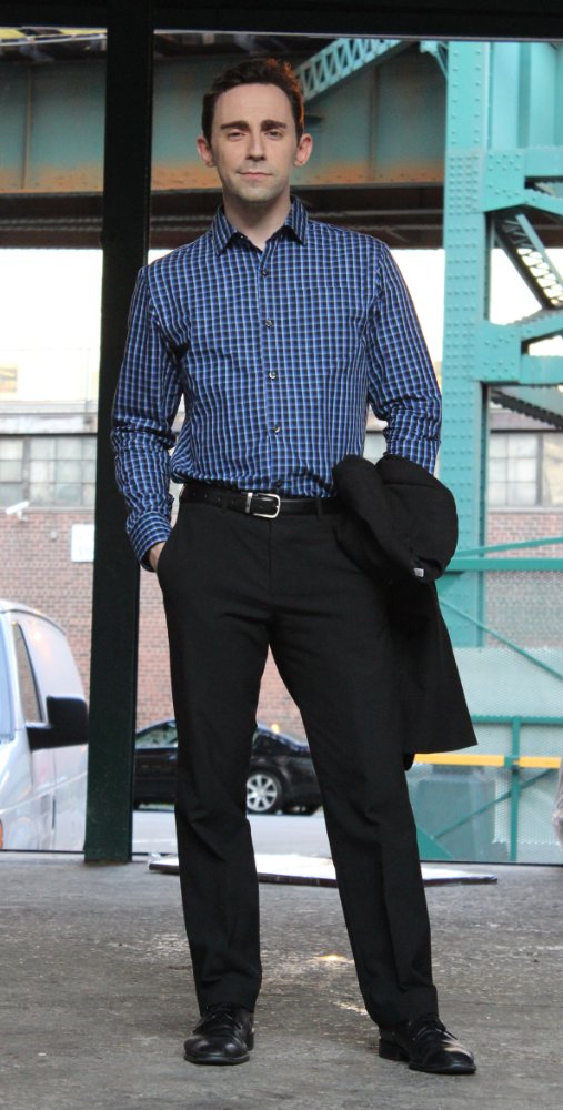 Kevin Sebastian