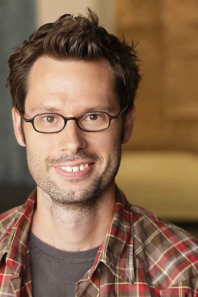 Tom Musgrave