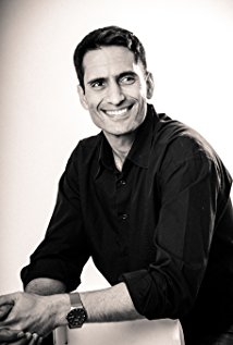 Alex Orrelle