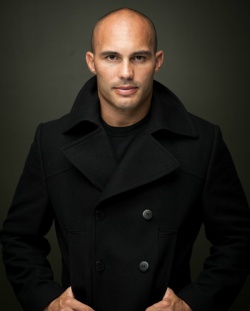 James Michalopolous