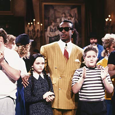 Various, Leon Phelps, Himself, Michael Jackson, Ike Turner, O. J. Simpson, O.J. Simpson, Alan Keyes, Bernard Shaw, Bob...