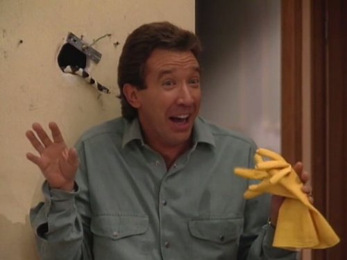 Tim Taylor