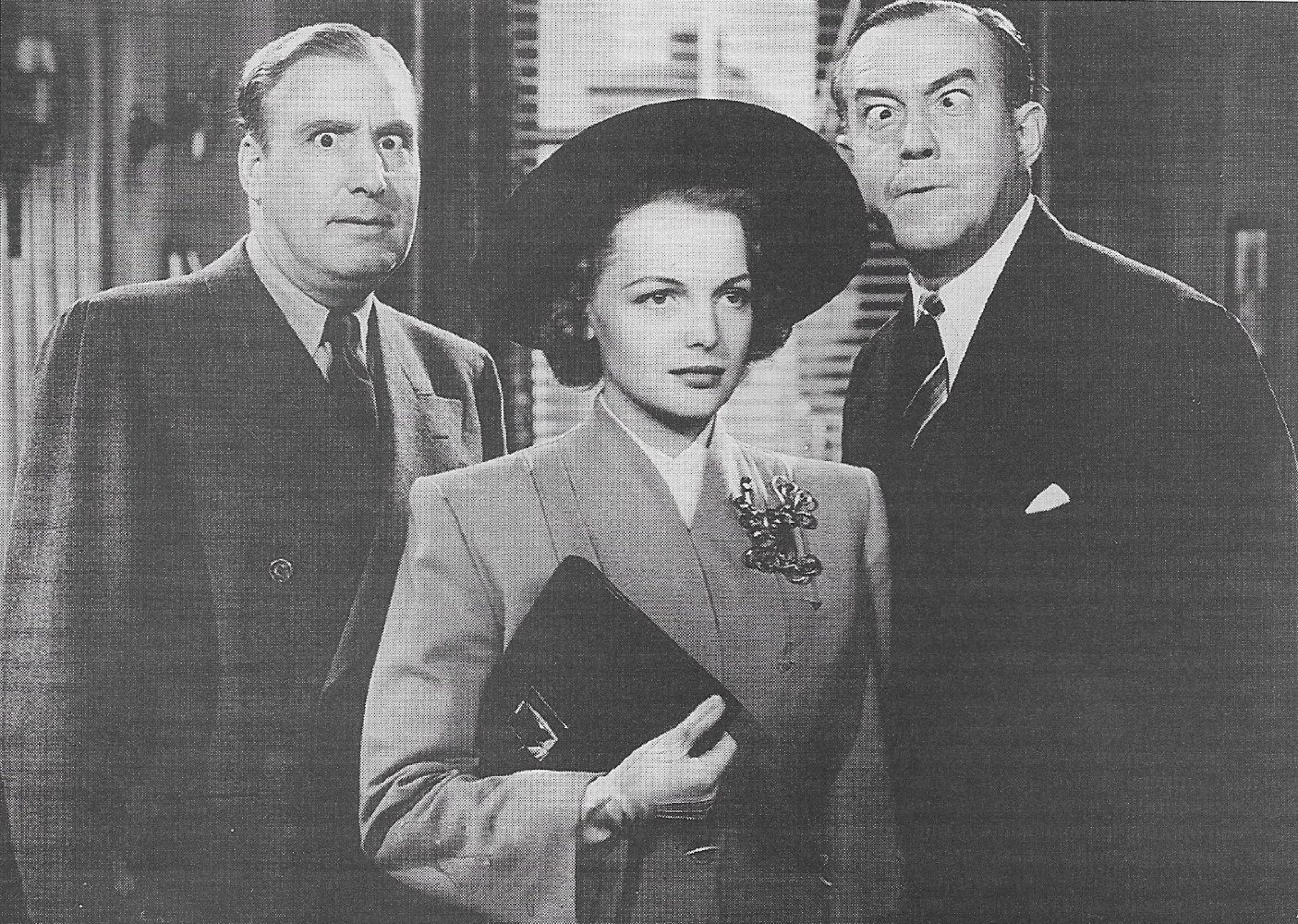 Donald MacBride