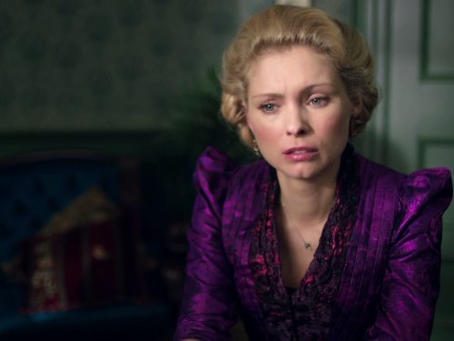 MyAnna Buring