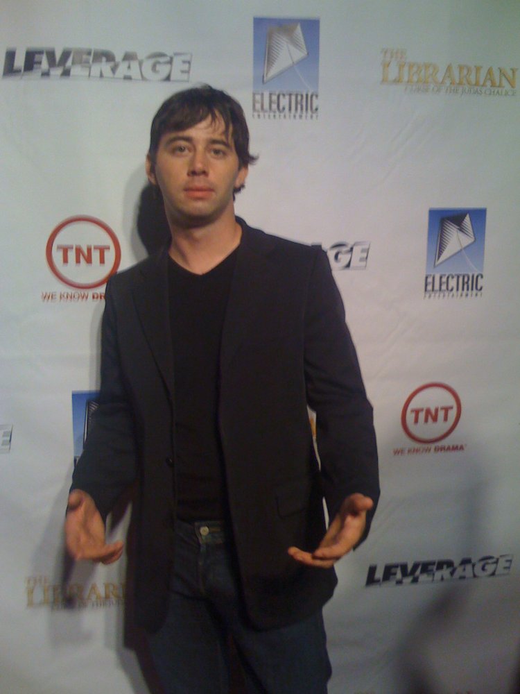 Jeremy Cohenour