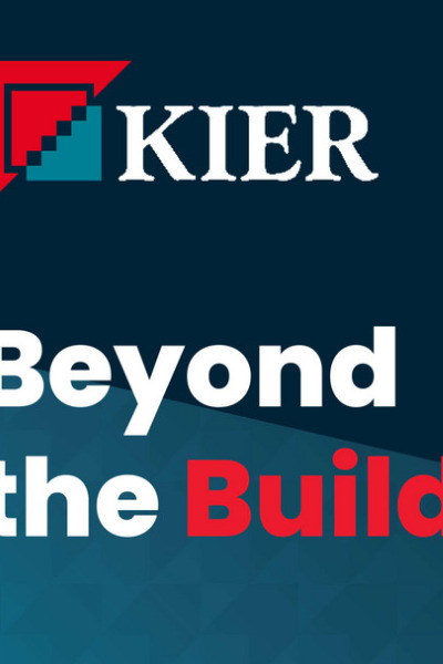 Beyond The Build - Season 1