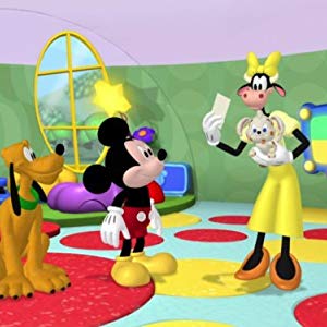 Donald Duck, Donald, Ghost Donald