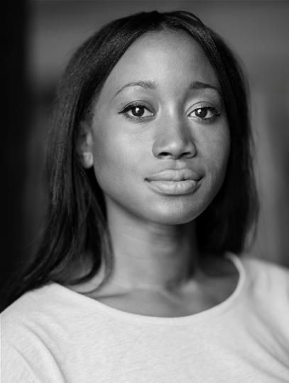 Tracy Green