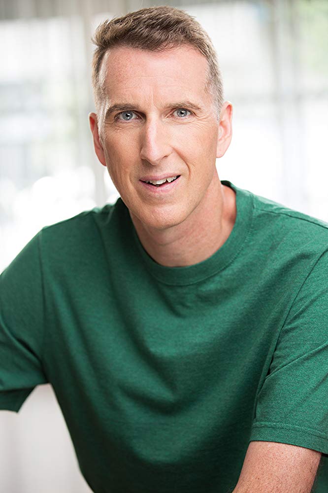 Scott McQuillin