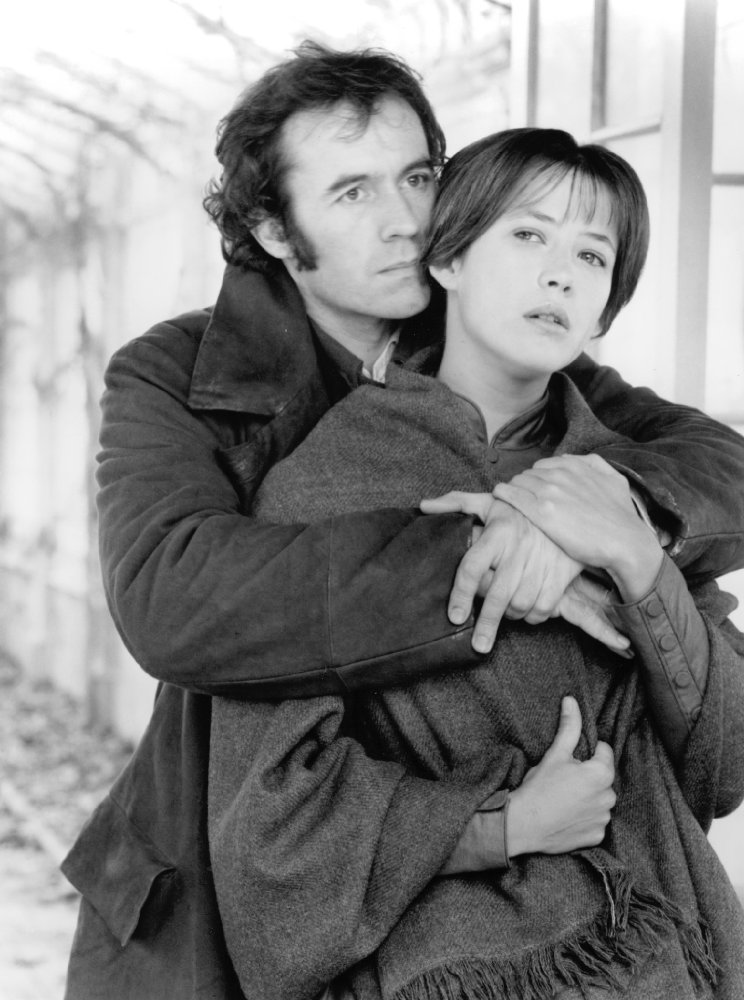 Sophie Marceau