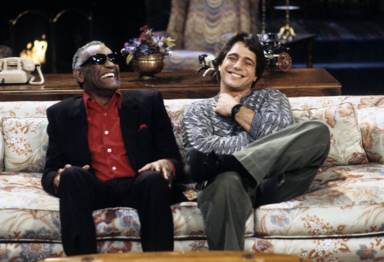 Tony Danza