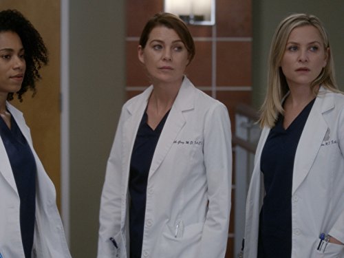 Jessica Capshaw