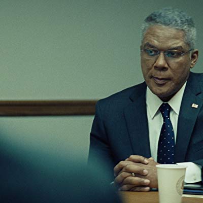 Colin Powell