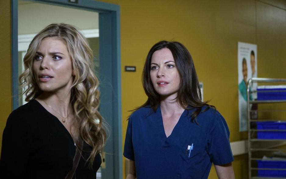 Jessica Sanders