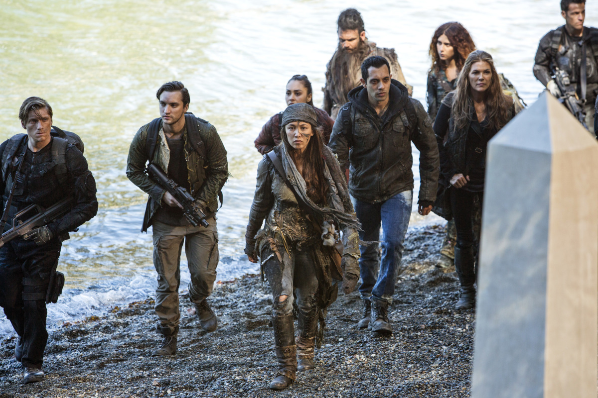 Taggart