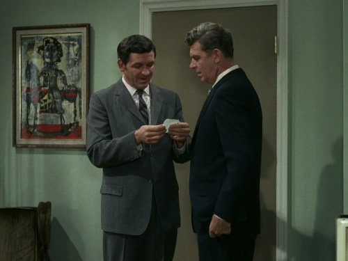 George Lindsey