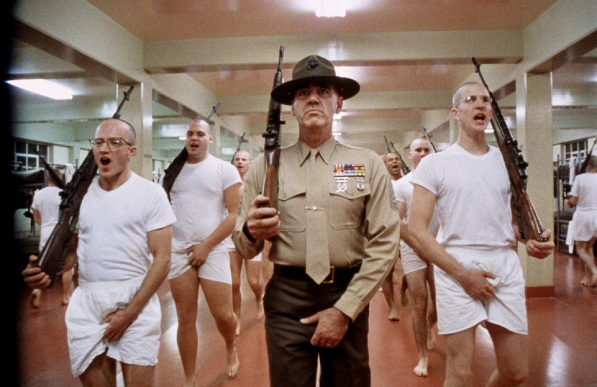 Pvt. Cowboy