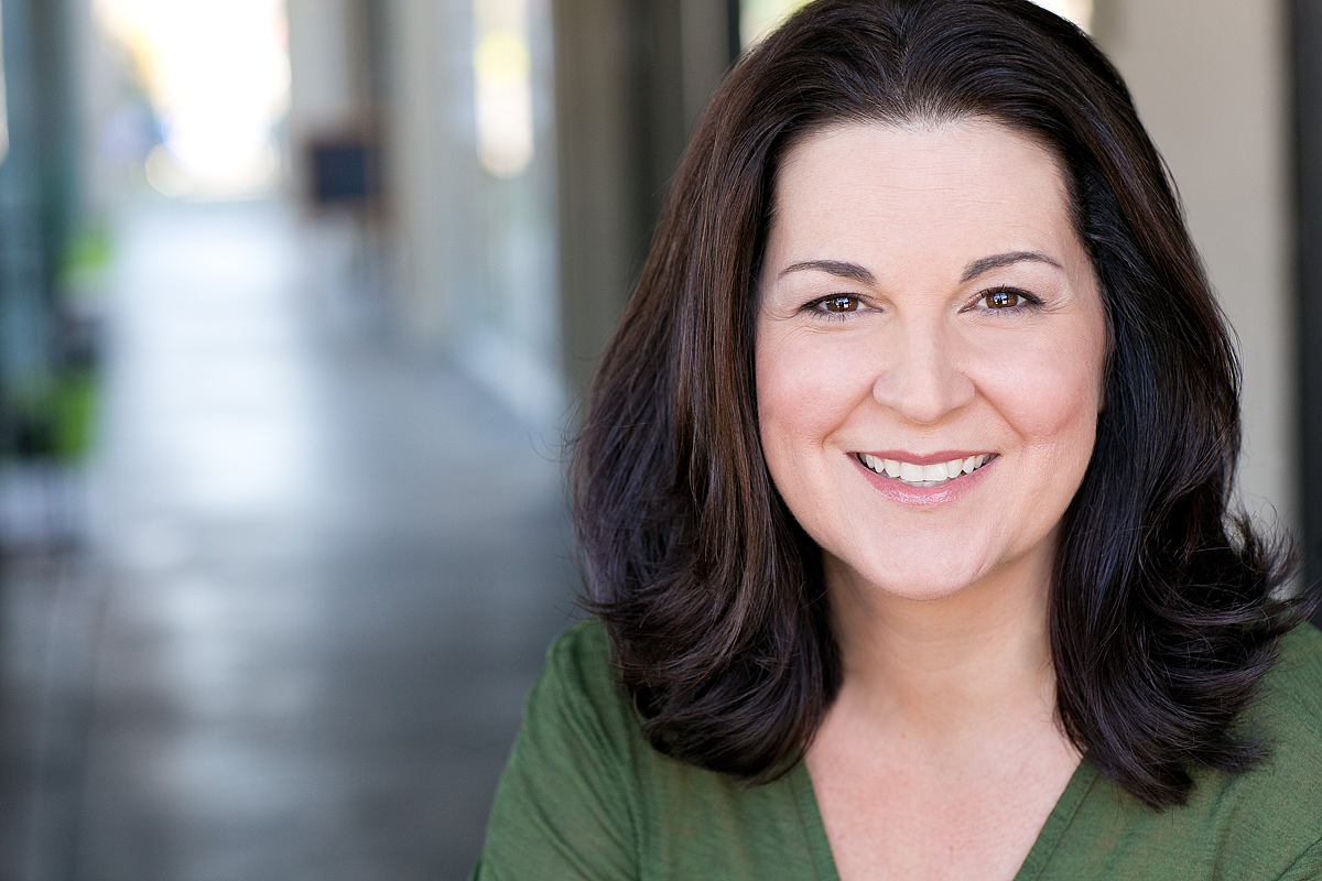 Brooke Baumer