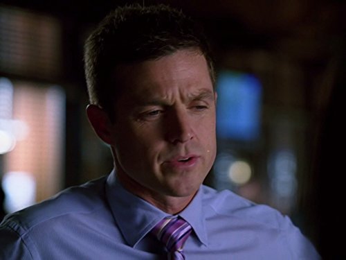Eric Close