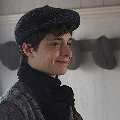 Gilbert Blythe