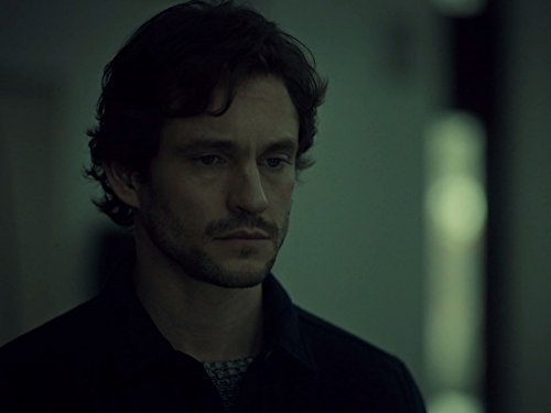 Will Graham