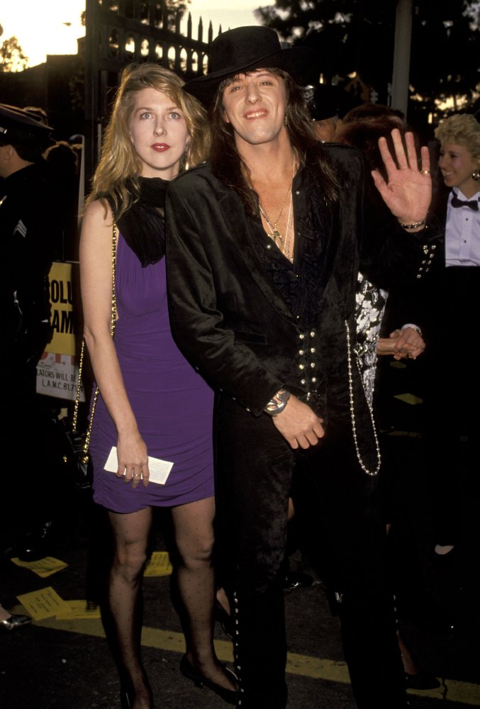 Richie Sambora