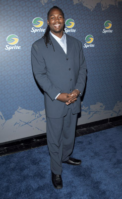 Lennox Lewis