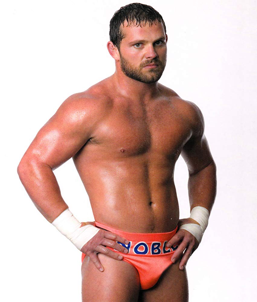 Jamie Gibson