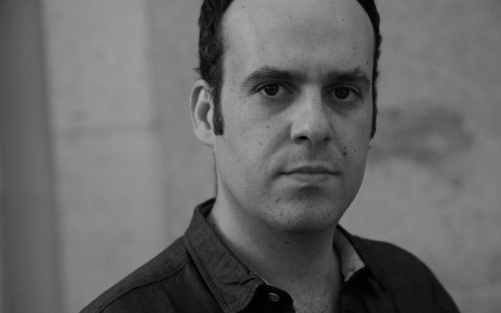 Antonio Romero