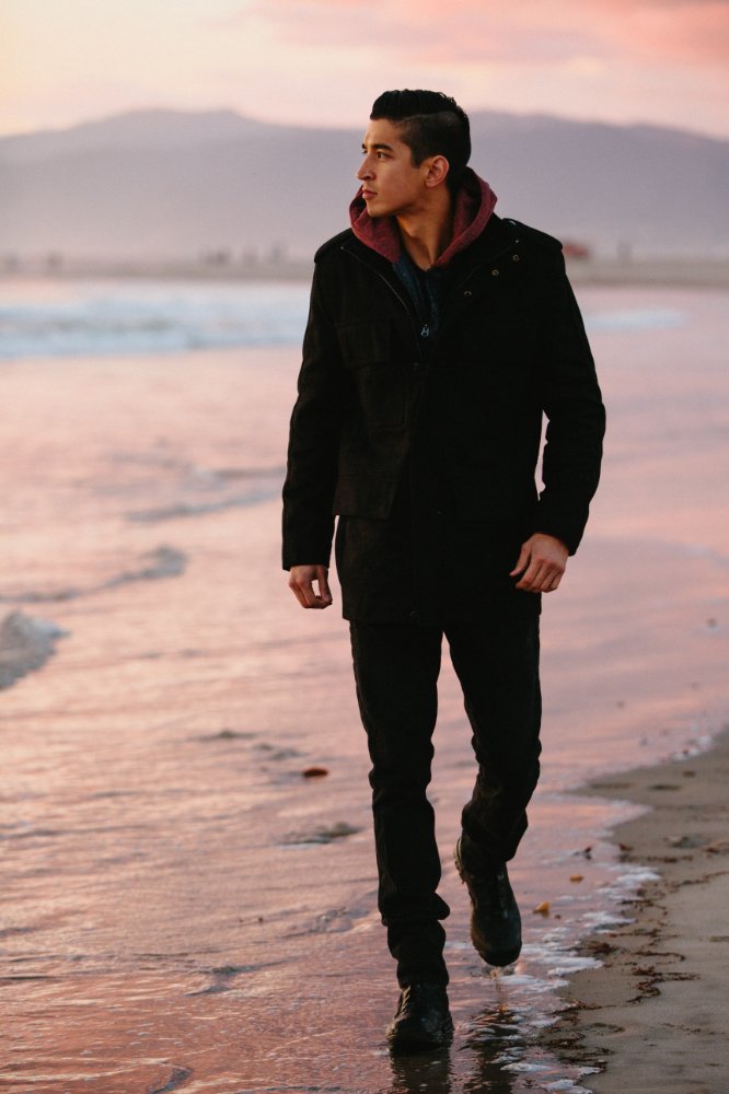 Sam Marra