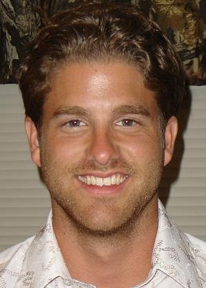 Jonathan Hill