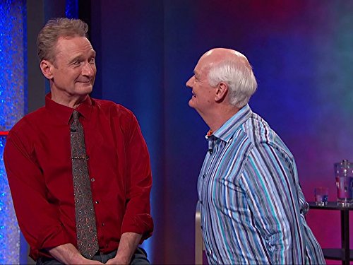 Colin Mochrie