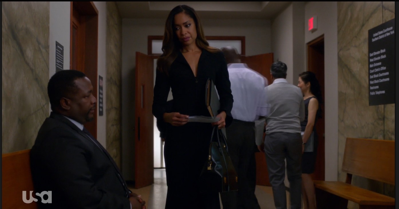 Jessica Pearson