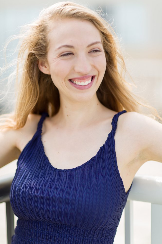 Clea DeCrane