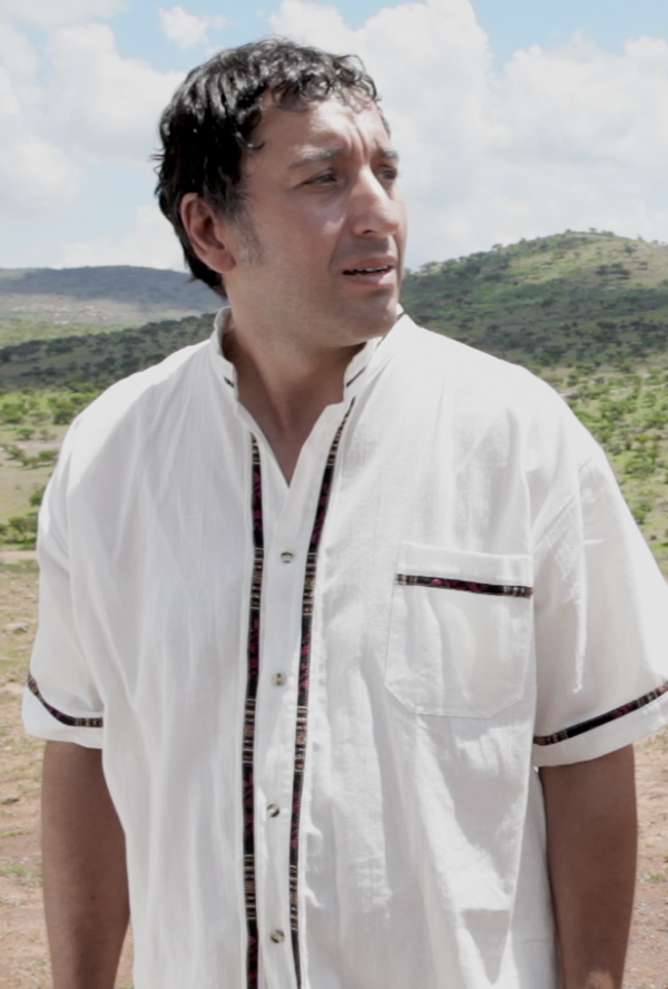 Peter Tharos