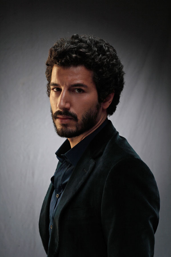 Francesco Scianna