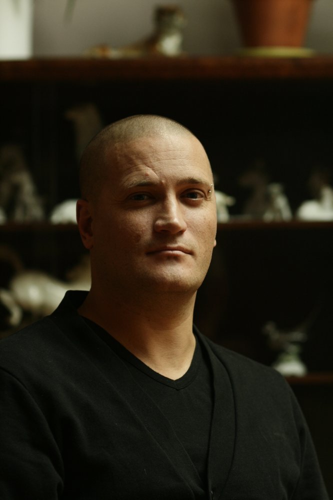 Paul Dean