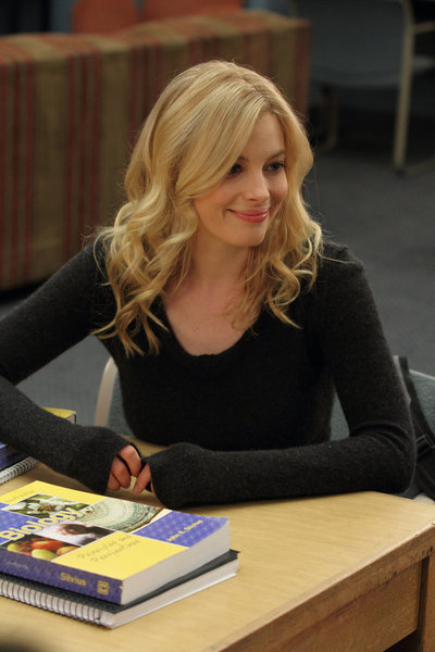 Britta Perry