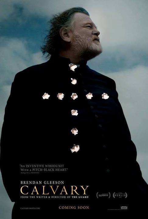 Father James Lavelle