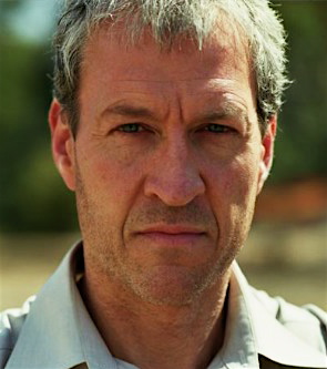 David Roberts