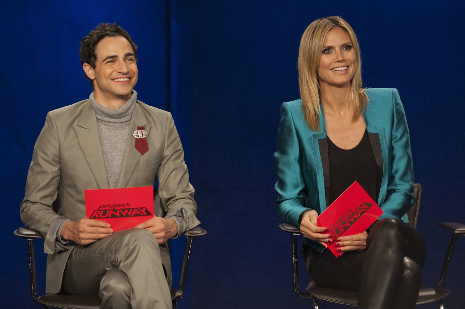 Zac Posen