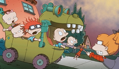 Angelica C. Pickles